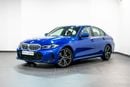 بي أم دبليو 320 M SPORT