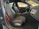 Porsche Panamera GTS PORSCHE PANAMERA GTS 2013 | FULL SERVICE HISTORY | VERY RECENTLY SERVICED | GTS INTERIOR PACKAGE