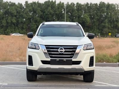 نيسان إكستيرا SE نيسان إكس-تيرا 2023 SE
