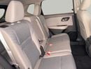 Nissan X Trail SV 2025 | AED 1558/Month | 0 DP | 30 Day Return | Warranty | Service History