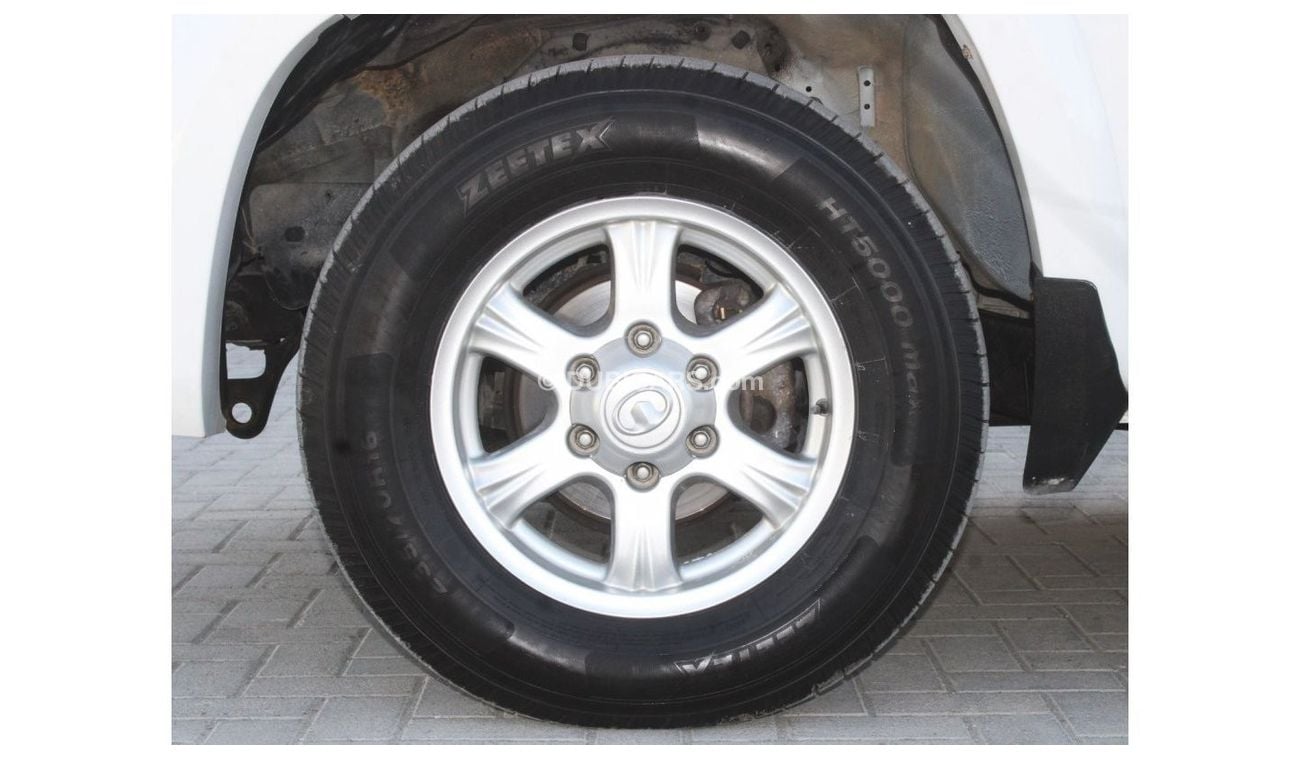 Great Wall Wingle Great Will Wingle 2020 GCC, in excellent condition, without accidents