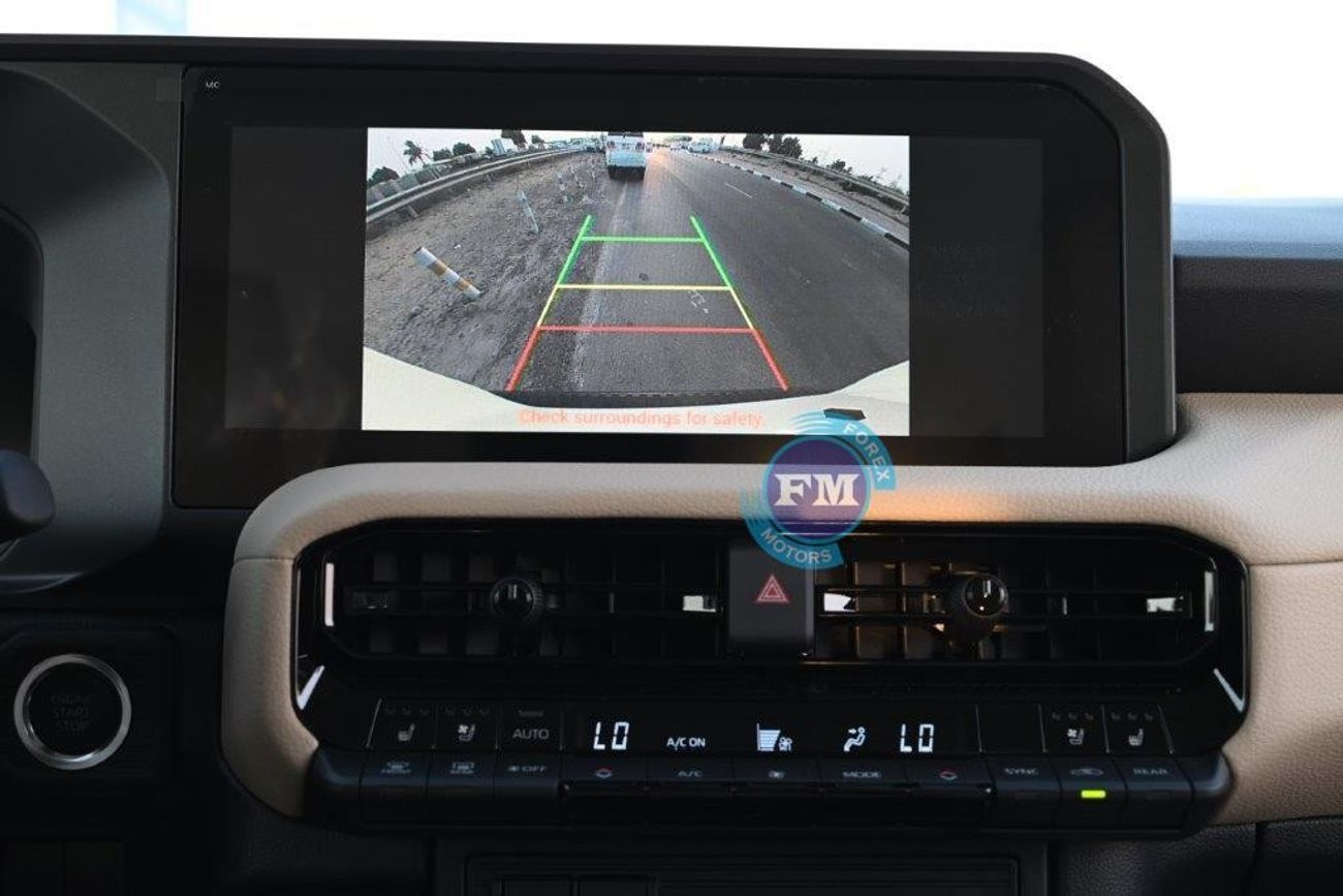 Toyota Prado TXL 2.8L Diesel 7 Seat Automatic