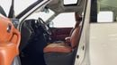 Nissan Patrol SE PLATINUM CITY | Guaranteed Warranty | 0 Down Payment