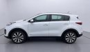 Kia Sportage EX 2 | Under Warranty | Inspected on 150+ parameters