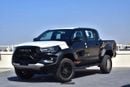 تويوتا هيلوكس 2025 TOYOTA HILUX DOUBLE CAB GR SPORTS V4 2.8L diesel 4WD AT