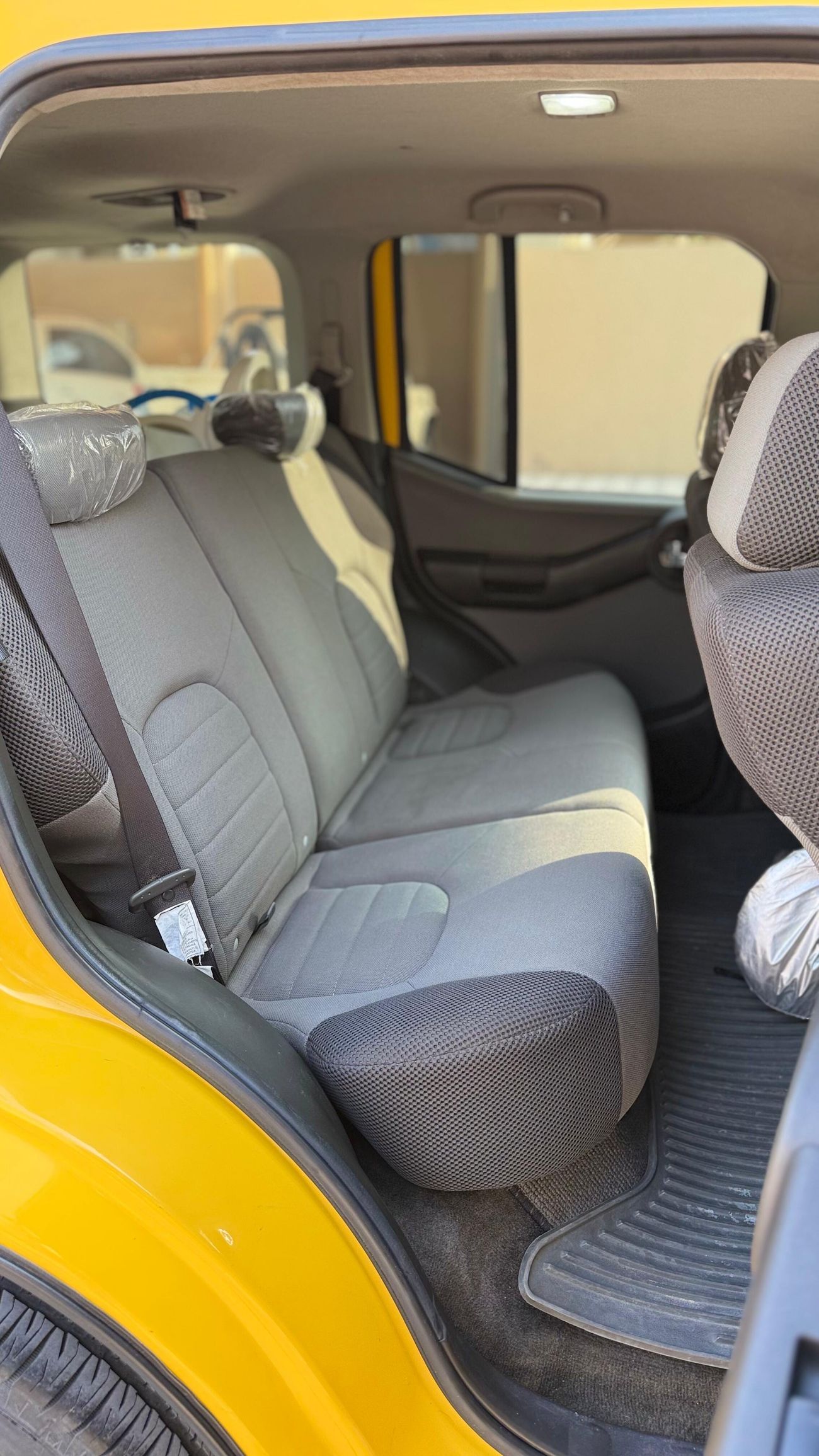 نيسان إكستيرا