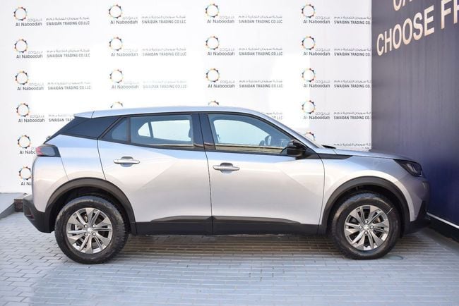 Peugeot 2008 ACTIVE, миниатюра 17