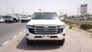 Toyota Land Cruiser GXR 3.5L
