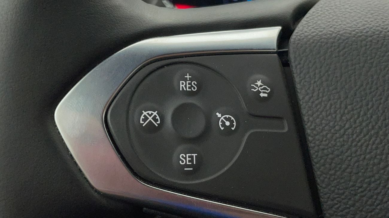 شيفروليه ترافيرس LT 3.6 | بدون دفعة مقدمة | اختبار القيادة في المنزل