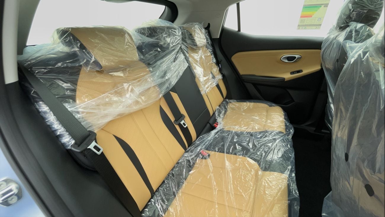 GAC GS3 Emzoom GB 1.5 | Zero Down Payment | Home Test Drive