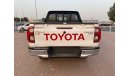 Toyota Hilux 2022 2.4L DSL 4X4 FULL OPTIONS FOR EXPORT ONLY