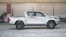 Toyota Hilux GLX TOYOTA HILUX 2.7 AT HIGH -2026YM