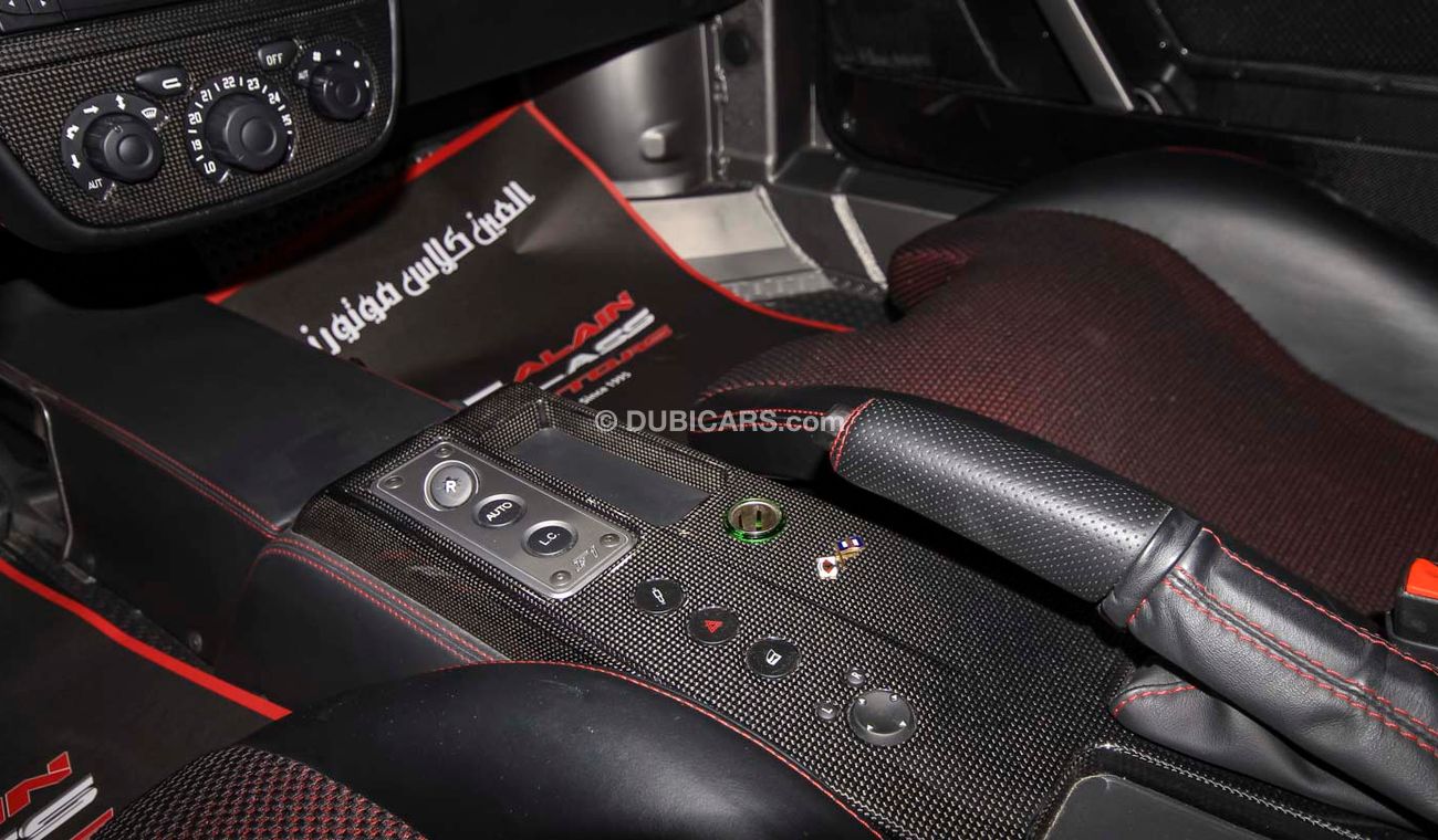 Ferrari F430 Scuderia