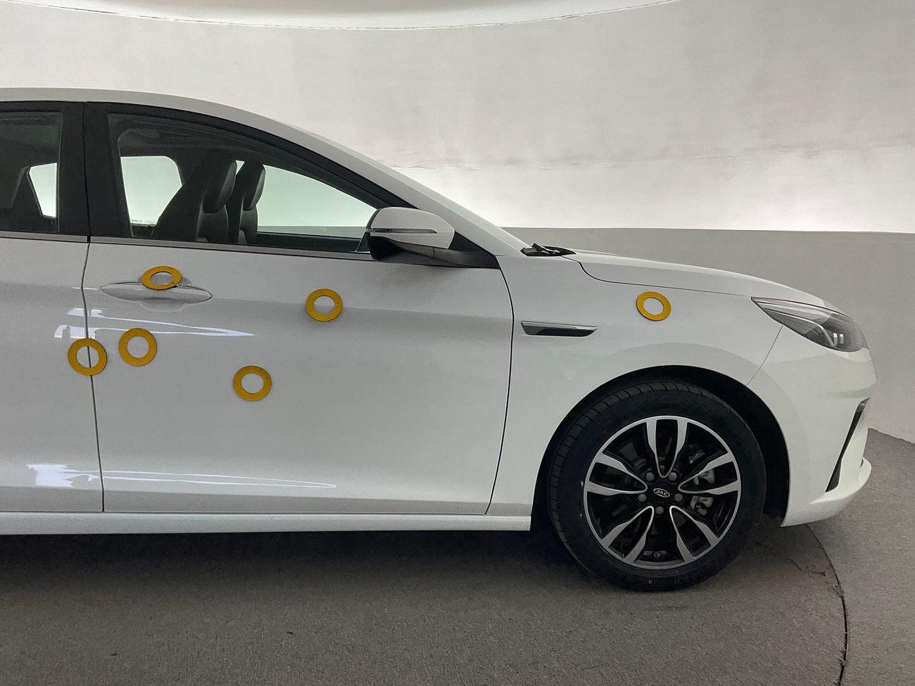 جاك J7 Intelligent | National Day Celebration | شامل الضمان | 0 ﺪﻔﻋﺓ ﺃﻮﻟﻯ