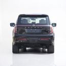 نيسان باترول 3.5 TT V6