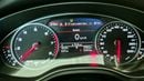 Audi A7 50 TFSI