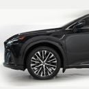 Lexus RX350h Platinum 2.5L 2024 Lexus RX350h, 2027 Lexus Warranty + Service Pack, Very Low Kms, GCC