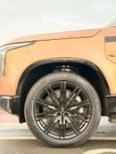 روكس أداماس FIRST CLASS 7 seats big battery full option