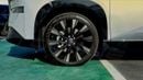 تويوتا BZ3X ( Eid al-Adha Offer ) ( Only For Export ) 2025 Toyota BZ3X 610 MAX FWD BEV BRAND NEW