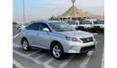 Lexus RX350 2015 LEXUS RX350 /EXPORT ONLY