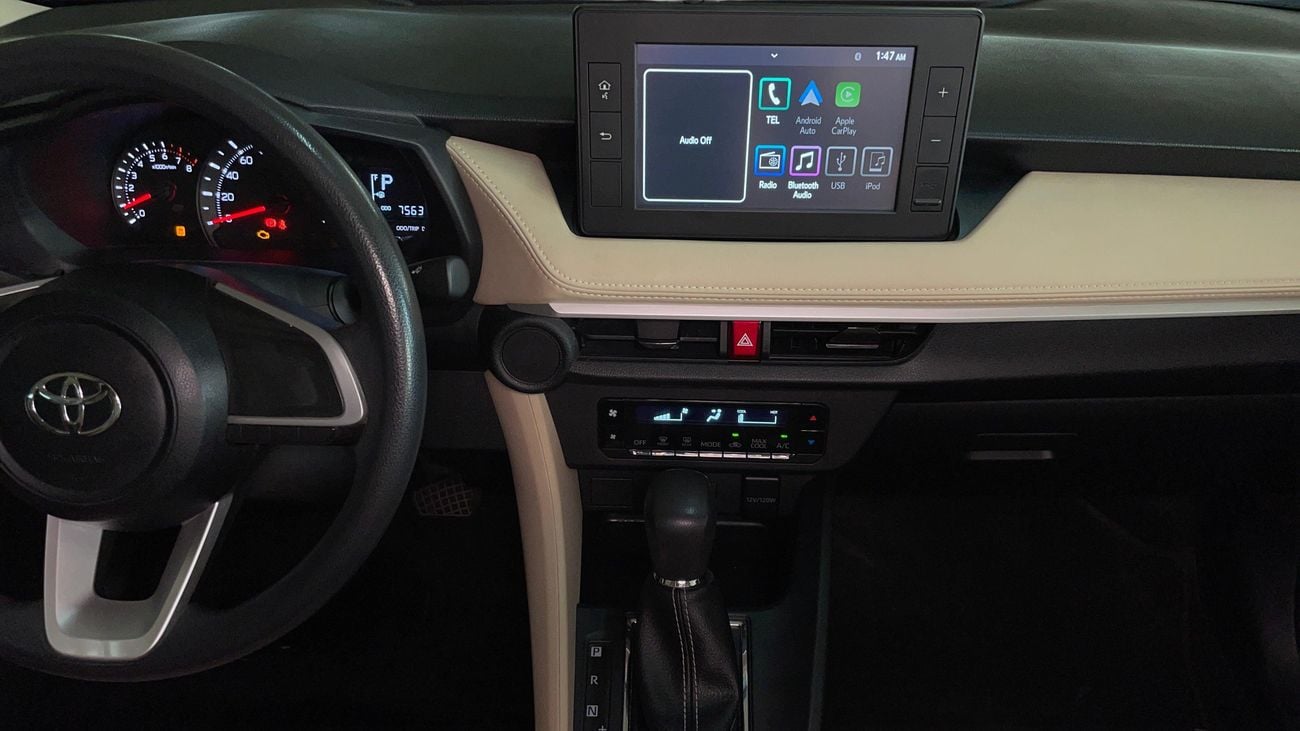 Toyota Yaris E 2023 | AED 573/Month | 0 DP | 30 Day Return | Warranty