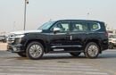 Toyota Land Cruiser VX 4.0 V6 4WD PETROL SUV 2026