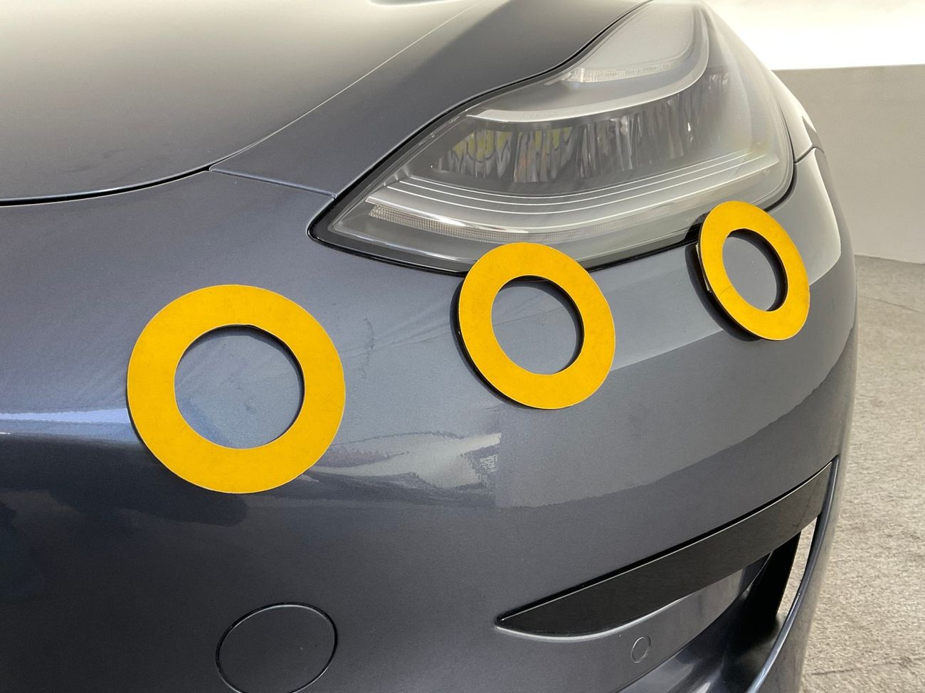 Tesla Model X All Wheel Drive (Dual Motor) | Guaranteed Warranty | 0 Down Payment