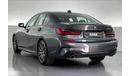 BMW 320i M Sport