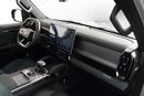 Jetour T2 Luxury