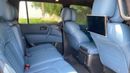 Nissan Armada SV, Full Option 5.6L, V8