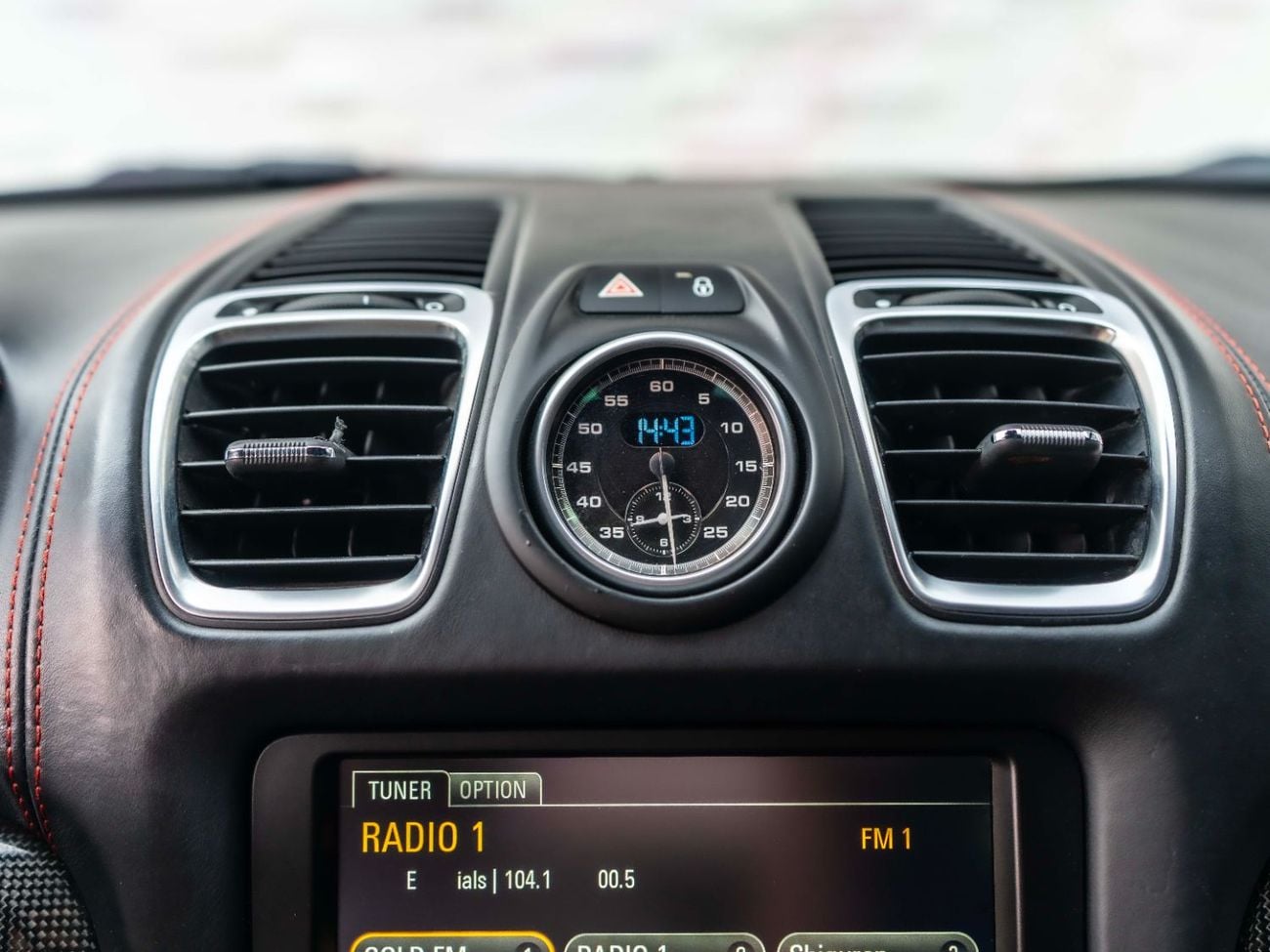 Porsche Cayman GTS 3.4L