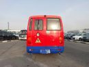 ميتسوبيشي روزا MITSUBISHI ROSA BUS RHD 2004 MODEL 4.2 L DIESEL AUTOMATIC(PM00594)
