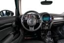 Mini Cooper MIDLINE Std 1.5L (4 Seater) Mini cooper Warranty and Service valid-GCC