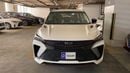 Geely Coolray 2025 GL | AED 774/Month | 0 DP | 30 Day Return | Warranty | Service History