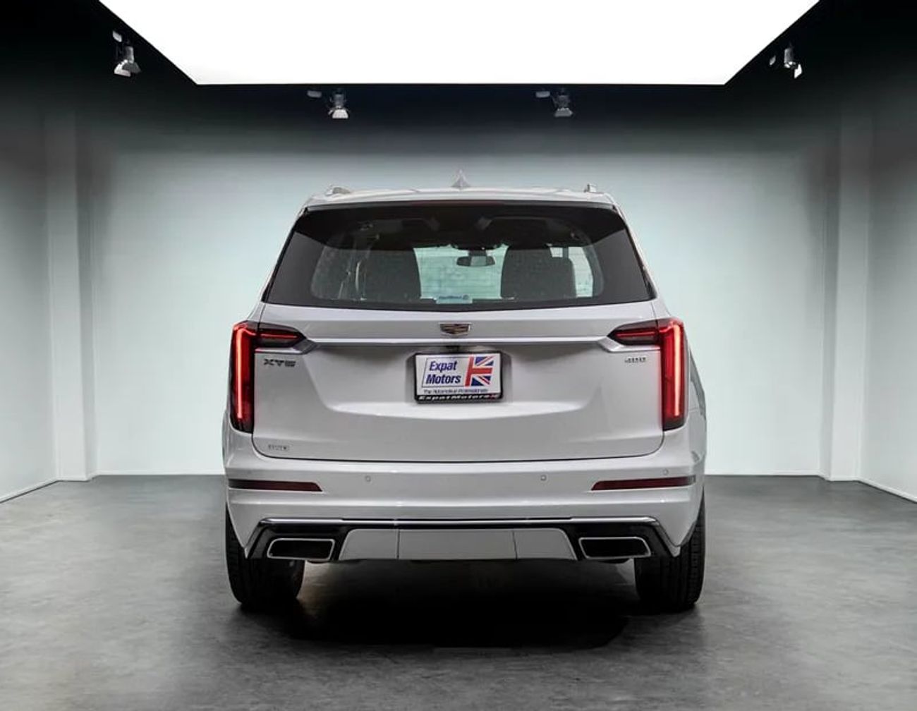 Cadillac XT6 Premium Luxury 3.6L