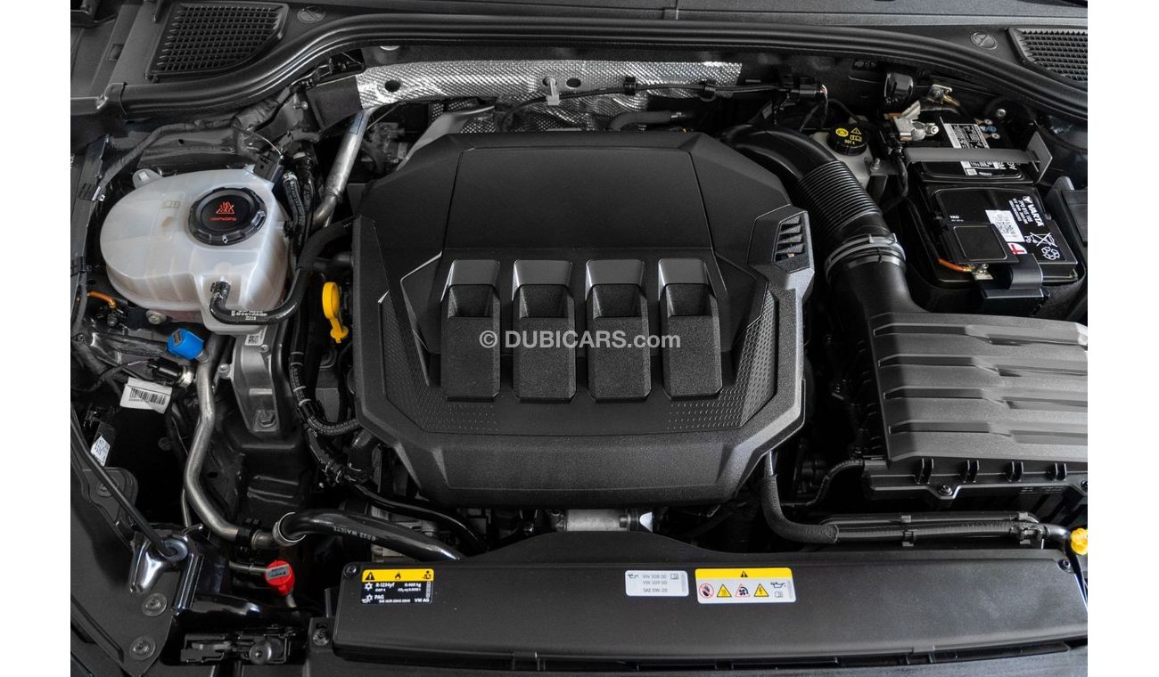 Volkswagen Golf 2023 Volkswagen Golf GTI / Volkswagen Warranty & Full VW Service History