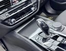 BMW 520i M Sport Comfort 2.0L 2022 BMW 520i M-Sport, 2026 BMW Warranty + Service Pack, Excellent Condition, G