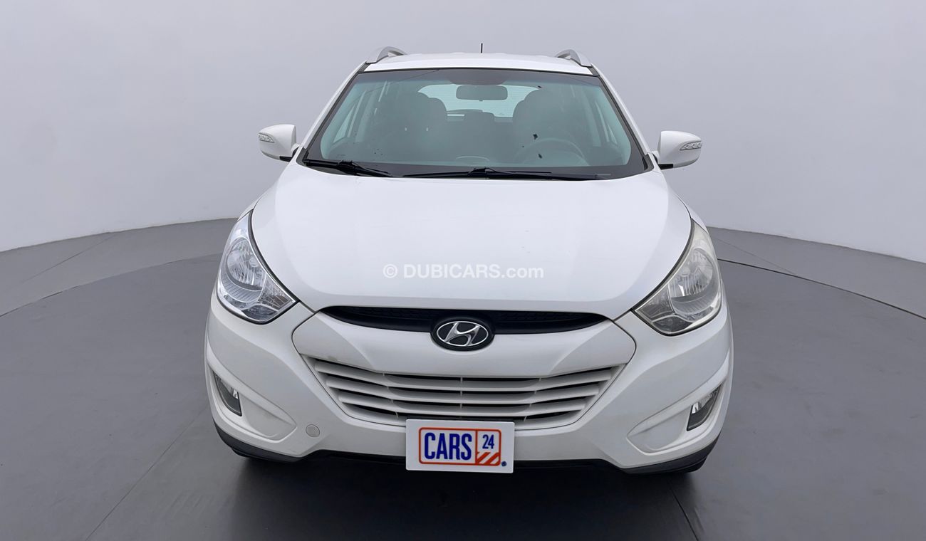 Hyundai Tucson GL 2 | Zero Down Payment | Free Home Test Drive