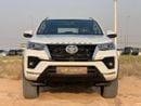 Toyota Fortuner VXR VX 4.0L PTR A/T // 2025 // MID OPTION WITH DVD&BACK CAMERA , CRUISE CONTROL // SPECIAL OFFER //