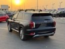 هيونداي باليساد 2020 HYUNDAI PALISADE LIMITED DOUBLE SUNROOF 360CAMERA FULL OPTIONS IMPORTED FROM USA