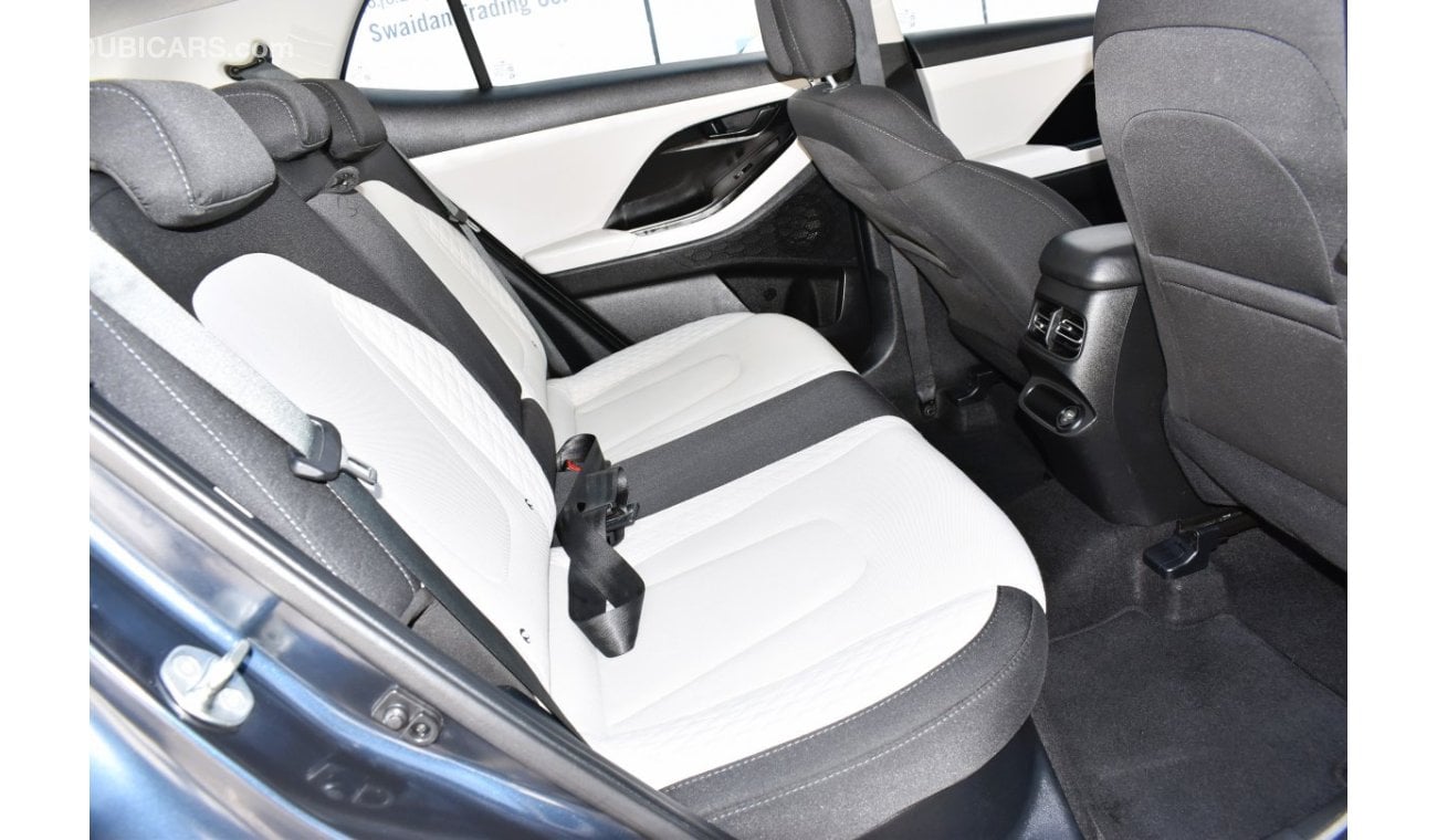 Hyundai Creta AED 999 PM | 1.6L GL SMART GCC DEALER WARRANTY