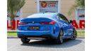 بي أم دبليو M235 BMW M235i xDrive M-Sport 2021 Korean Spec under Warranty with Flexible Down-Payment/ Flood Free.