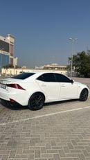 Lexus IS300 F Sport 2.0L
