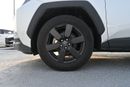 تويوتا راف ٤ LUXURY HEV (NON GCC) 2.5L Hybrid AWD, Chinese Specs