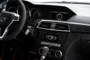 Mercedes Benz C63 AMG STD Arab GT Edition 630HP