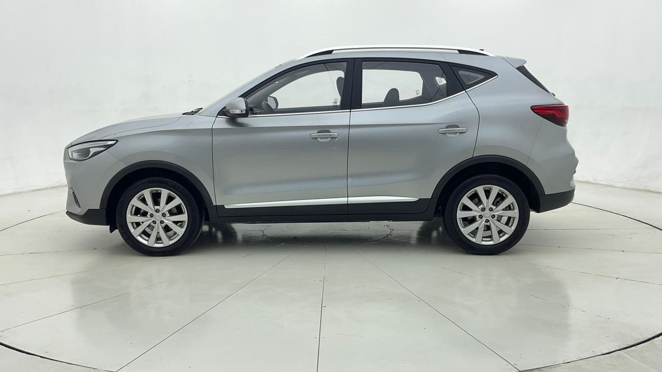 MG ZS Std 1.5L 2023 STD | AED 577/Month | 0 DP | 30 Day Return | Warranty | Service History