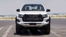 Toyota Hilux GR SPORT
