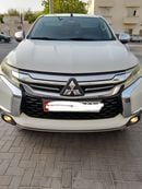 Mitsubishi Montero Sport GLX 3.0L
