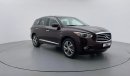 Infiniti QX60 COMFORT 2500