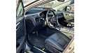 Lexus RX350 2018 LEXUS RX350 / PRATINUM FULL OPTION / CLEAN TITLE-US SPECS / BEAUTIFULLY MAINTAINED VEHICLE